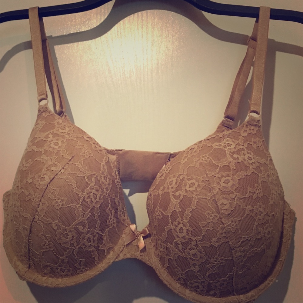 Victoria’s Secret Full Coverage 36DD